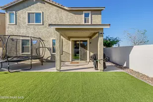 10955 W Beatrice St, Peoria, AZ 85323 - Photo 61