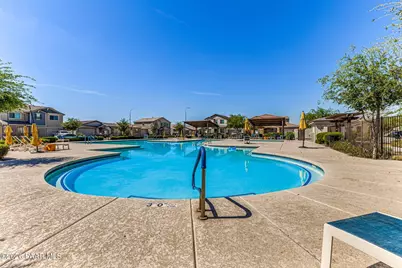 10955 W Beatrice Street, Peoria, AZ 85323 - Photo 73