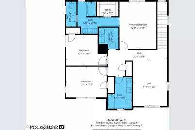 10955 W Beatrice Street, Peoria, AZ 85323 - Photo 63