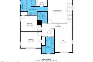 10955 W Beatrice St, Peoria, AZ 85323 - Photo 63