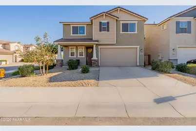 10955 W Beatrice Street, Peoria, AZ 85323 - Photo 7