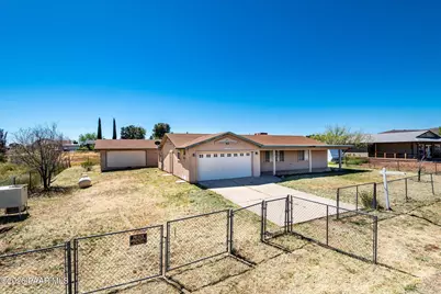 20287 E Sierra Drive, Mayer, AZ 86333 - Photo 1