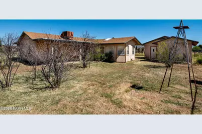 20287 E Sierra Drive, Mayer, AZ 86333 - Photo 5
