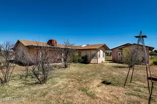 20287 E Sierra Dr, Mayer, AZ 86333 - Photo 5