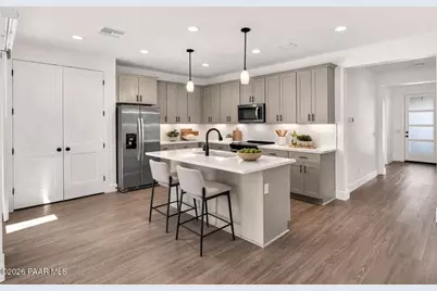 5047 N Kingsley Court, Prescott Valley, AZ 86314 - Photo 5