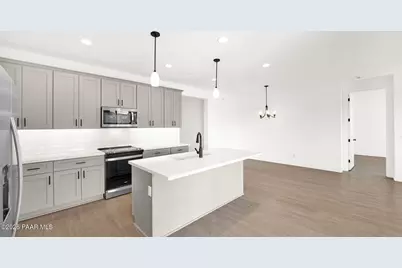 5047 N Kingsley Court, Prescott Valley, AZ 86314 - Photo 9