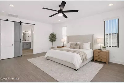 5047 N Kingsley Court, Prescott Valley, AZ 86314 - Photo 11