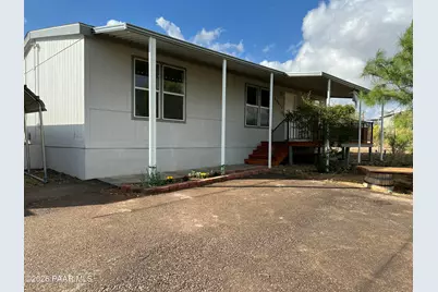 20913 E Valley View Lane, Mayer, AZ 86333 - Photo 1