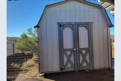 20913 E Valley View Lane, Mayer, AZ 86333 - Photo 13