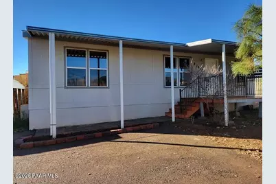20913 E Valley View Lane, Mayer, AZ 86333 - Photo 7