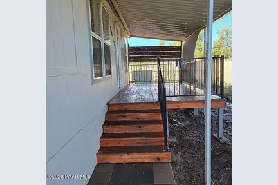 20913 E Valley View Lane, Mayer, AZ 86333 - Photo 7