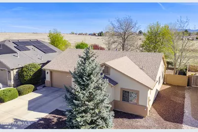 5883 N Bronco Lane, Prescott Valley, AZ 86314 - Photo 29