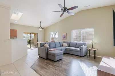 5883 N Bronco Lane, Prescott Valley, AZ 86314 - Photo 5