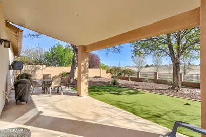5883 N Bronco Lane, Prescott Valley, AZ 86314 - Photo 19