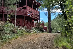 8000 S Breezy Pine Rd, Mayer, AZ 86333 - Photo 3