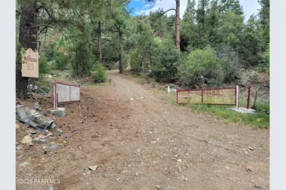 8000 S Breezy Pine Road, Mayer, AZ 86333 - Photo 19