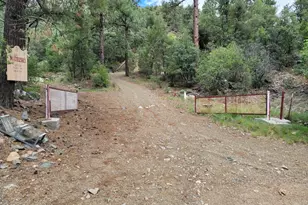 8000 S Breezy Pine Rd, Mayer, AZ 86333 - Photo 19