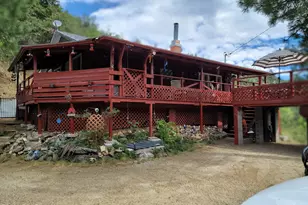 8000 S Breezy Pine Rd, Mayer, AZ 86333 - Photo 1