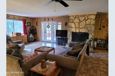 8000 S Breezy Pine Road, Mayer, AZ 86333 - Photo 33