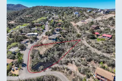 705 E Robinson Drive, Prescott, AZ 86303 - Photo 5