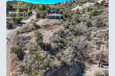 705 E Robinson Drive, Prescott, AZ 86303 - Photo 19