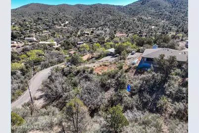 705 E Robinson Drive, Prescott, AZ 86303 - Photo 17