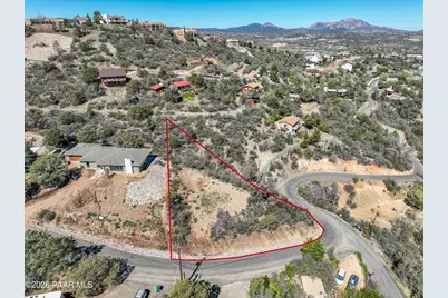 705 E Robinson Drive, Prescott, AZ 86303 - Photo 7