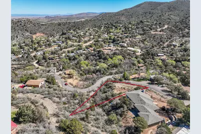 705 E Robinson Drive, Prescott, AZ 86303 - Photo 9