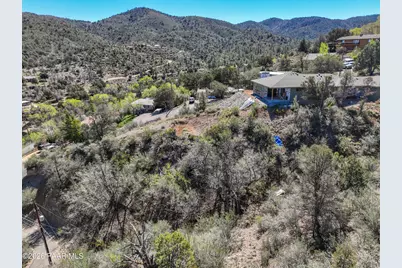 705 E Robinson Drive, Prescott, AZ 86303 - Photo 1