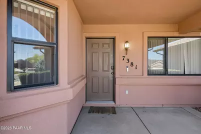 7381 E Frisco Peaks, Prescott Valley, AZ 86315 - Photo 5