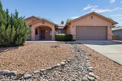 7381 E Frisco Peaks, Prescott Valley, AZ 86315 - Photo 3