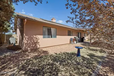 7381 E Frisco Peaks, Prescott Valley, AZ 86315 - Photo 27
