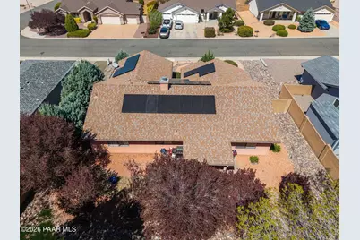 7381 E Frisco Peaks, Prescott Valley, AZ 86315 - Photo 29