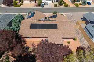 7381 E Frisco Peaks, Prescott Valley, AZ 86315 - Photo 29