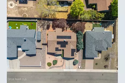 7381 E Frisco Peaks, Prescott Valley, AZ 86315 - Photo 31