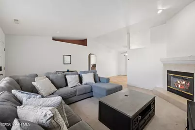 7381 E Frisco Peaks, Prescott Valley, AZ 86315 - Photo 7