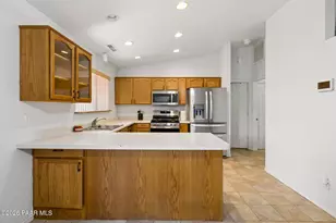 7381 E Frisco Peaks, Prescott Valley, AZ 86315 - Photo 9