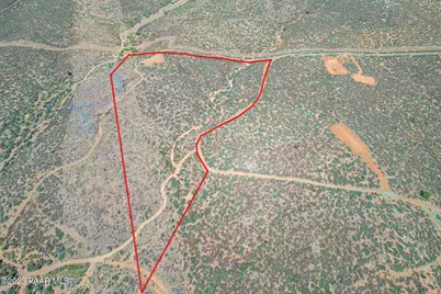 A1 Tbd N Howdy Road, Dewey-Humboldt, AZ 86327 - Photo 1