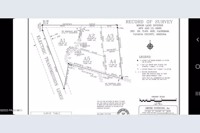 A1 Tbd N Howdy Road, Dewey-Humboldt, AZ 86327 - Photo 7