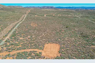 A3 Tbd E Big Buck Road, Dewey-Humboldt, AZ 86327 - Photo 7