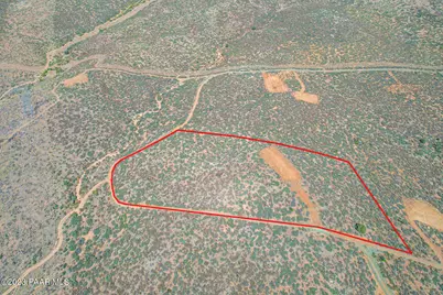 A5 Tbd E Ranger Way, Dewey-Humboldt, AZ 86327 - Photo 1