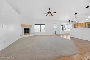 7446 N Viewscape Dr, Prescott Valley, AZ 86315 - Photo 3