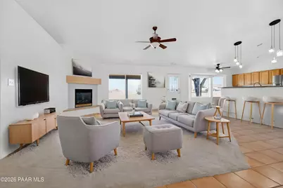 7446 N Viewscape Drive, Prescott Valley, AZ 86315 - Photo 5