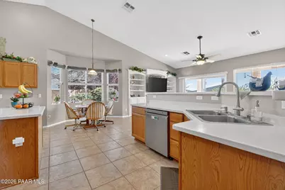 7551 E Clear Sky Trail, Prescott Valley, AZ 86315 - Photo 13