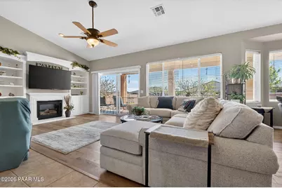 7551 E Clear Sky Trail, Prescott Valley, AZ 86315 - Photo 5