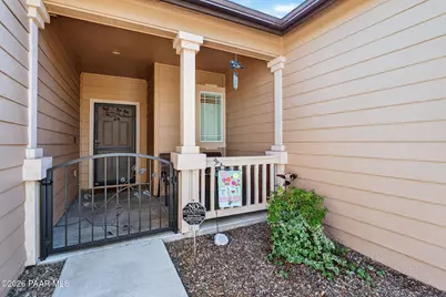 7551 E Clear Sky Trail, Prescott Valley, AZ 86315 - Photo 3