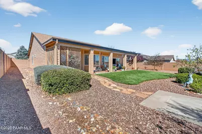 7551 E Clear Sky Trail, Prescott Valley, AZ 86315 - Photo 31