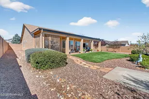 7551 E Clear Sky Trail, Prescott Valley, AZ 86315 - Photo 31