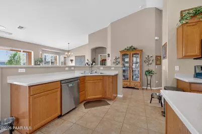 7551 E Clear Sky Trail, Prescott Valley, AZ 86315 - Photo 11