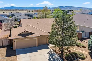 7551 E Clear Sky Trail, Prescott Valley, AZ 86315 - Photo 41